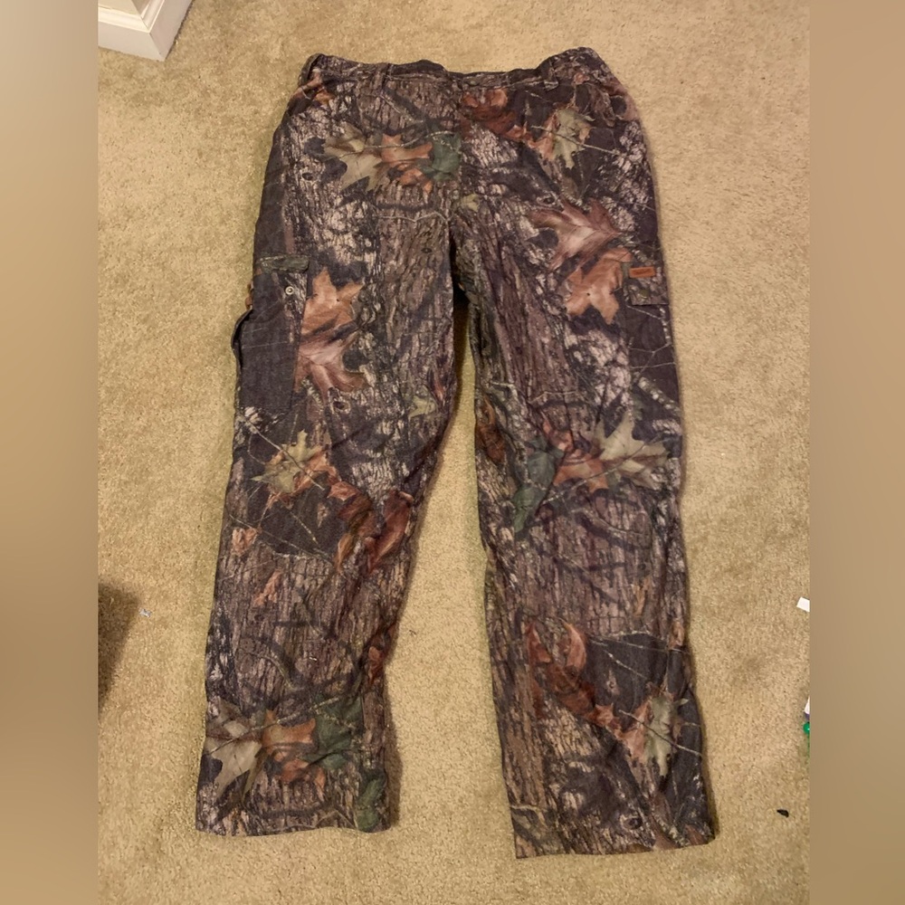 LIKE NEW Woolrich Men’s Hunting Pants XL
